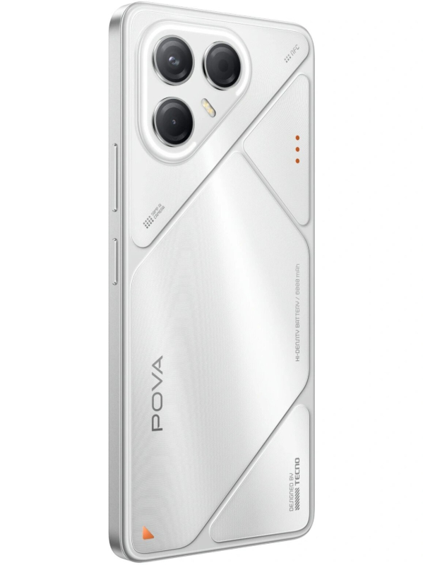 Купить Tecno POVA 7 5G 8-256Gb Silver-1.jpg